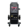 IDEAL TECNO MIG 377PT PULSE LCD Black Series 4x4